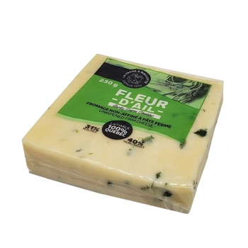 Le Bloc - FLEUR D'AIL