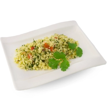Couscous salad
