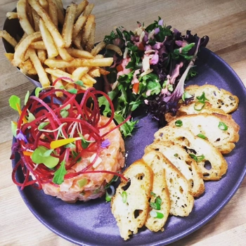 Restaurant Le Privilège