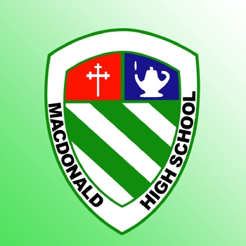 Macdonald High School