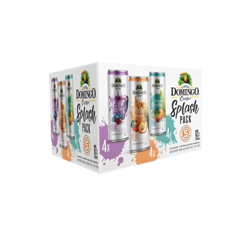 Casal 5 Calories 12X355 mL