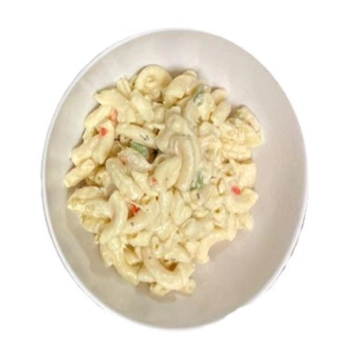 124448 SALADE MACARONI TRADITIONNELLE