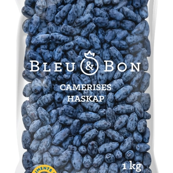 Camerise Surgelée HRI 1 kg