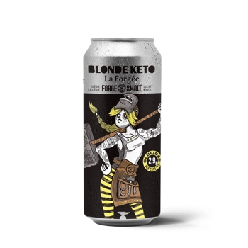Bière - La Forgée