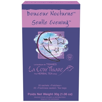 Tisane Douceur Nocturne