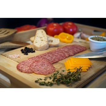 Rosette Franceville Cheddar