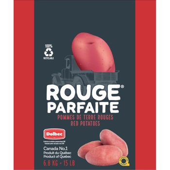 Rouge Parfaite, gamme parfaite-