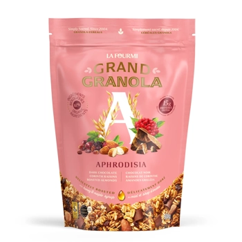 Grand Granola APHRODISIA