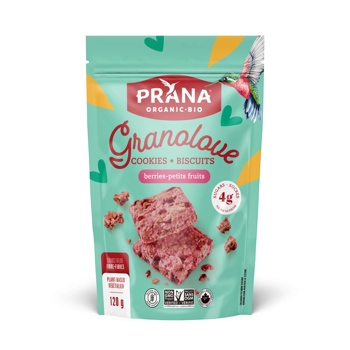 Granolove Cookies - Berries