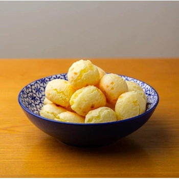 Brazilian Cheese bread