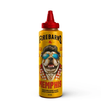 Memphis BBQ Sauce