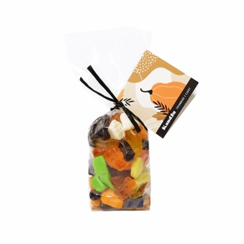 Halloween mix gosset bag 275 g