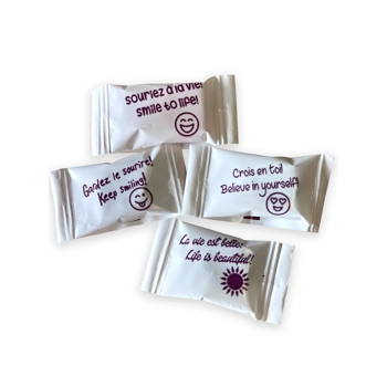 Copy - After dinner Mints