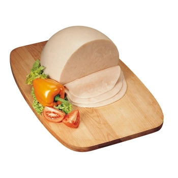 Rôti de poitrine de dindon cuit , Classic