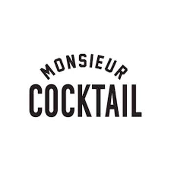 Monsieur Cocktail
