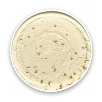 Crème glacée sucre d'érable