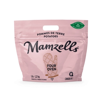 Mamzells Utilisation Four