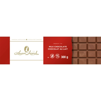 Milk Chocolate Bar 300 g