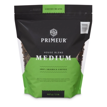 Primeur Mélange-Maison Velouté en grains