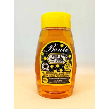 Miel Bonté
