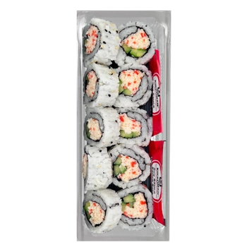Californian Makis 10 pcs