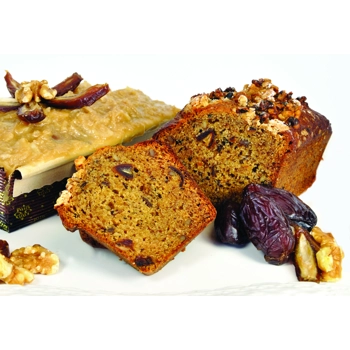 Elisabeth Queen Cake - 4251