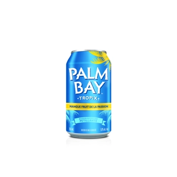 Palm Bay Tropix Mango Fruit de la passion