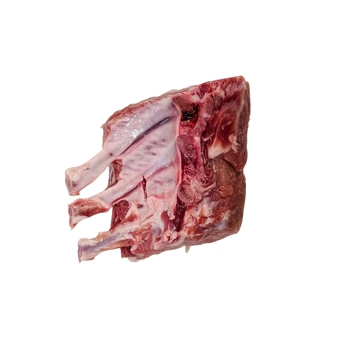 Carré de porc - 3 côtes