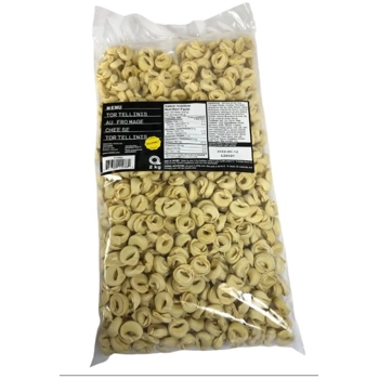 114860 TORTELLINI FROMAGE