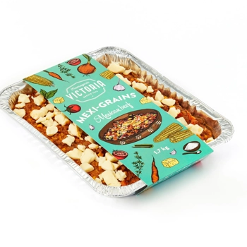 Panne Mexi-Grains maison