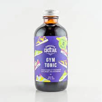 Gym Tonic