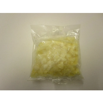 Fromage à Pâte Ferme Non Affiné en Grains 29% M.G. Congelé Très Petit