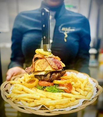 Cuisine Fusion Météore