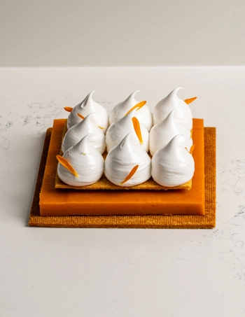 Pâtisserie Mélilot