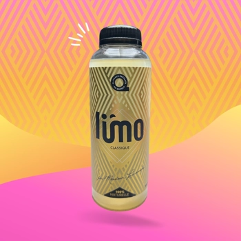 Limonade classique