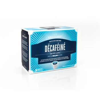 Café Dosette Décaféiné