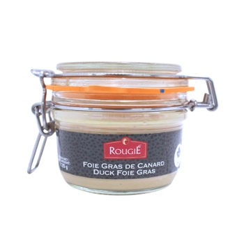 Duck Foie Gras (Bloc)