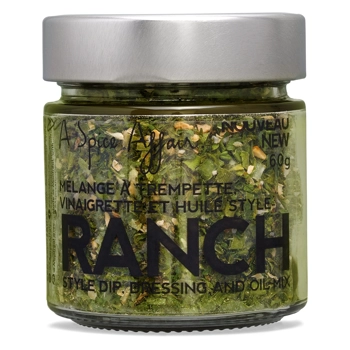RANCH-STYLE DIP MIX