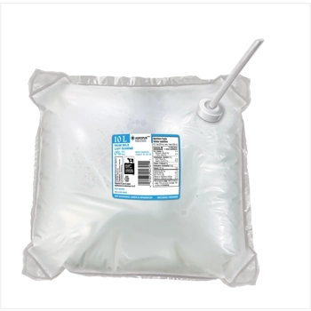 Lait écrémé service alimentaire