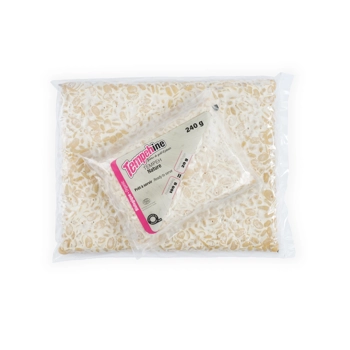Tempeh nature biologique