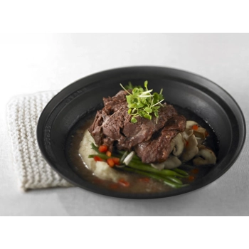 Joue de boeuf confite (entière)