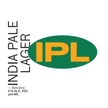 Bière IPL