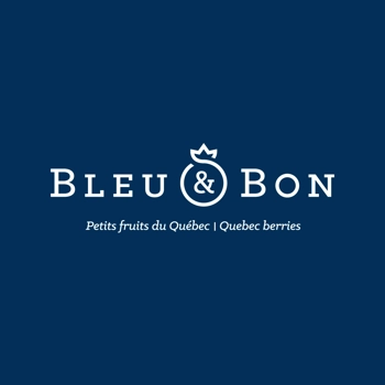 Bleu & Bon
