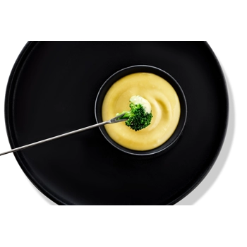 Sauce moutarde et miel