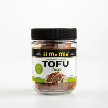 Assaisonnement pour Tacos