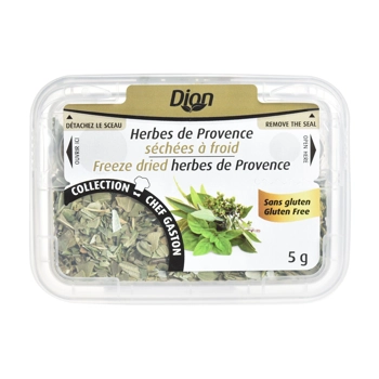 Freeze Dried Herbes de Provence