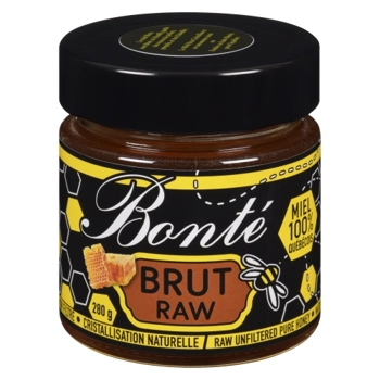 Miel Brut  Bonté