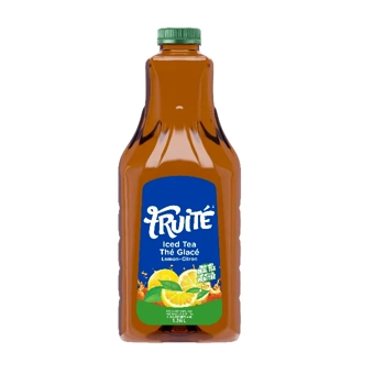 Fruité Thé Glacé au citron