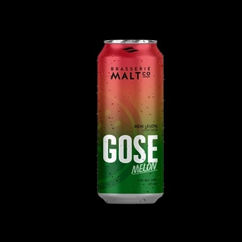 Bière Gose melon