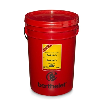 Mélange pour sauce BAR-B-Q